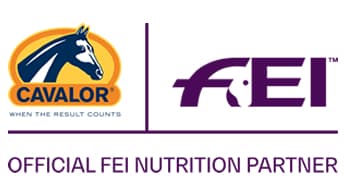FEI signs partnership deal with equine nutrition brand Cavalor