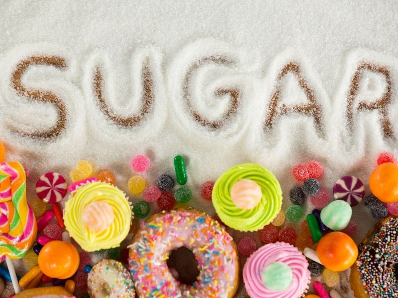 Here are the most frequently asked questions about sugar and horses