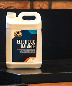 Cavalor Electroliq Balance - Cavalor Direct