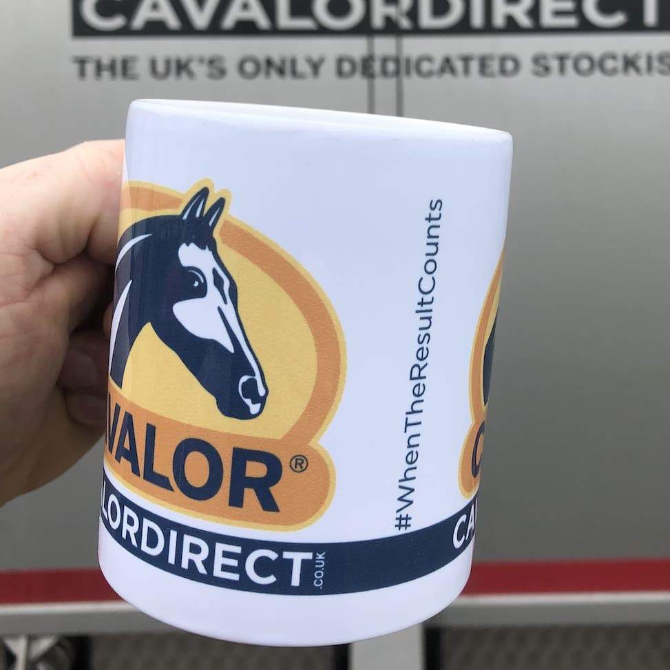 Cavalor Mug - Cavalor Direct