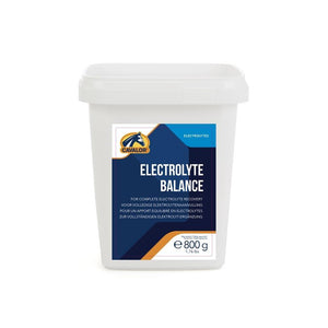 800 gm Cavalor Electrolyte Balance - Cavalor Direct