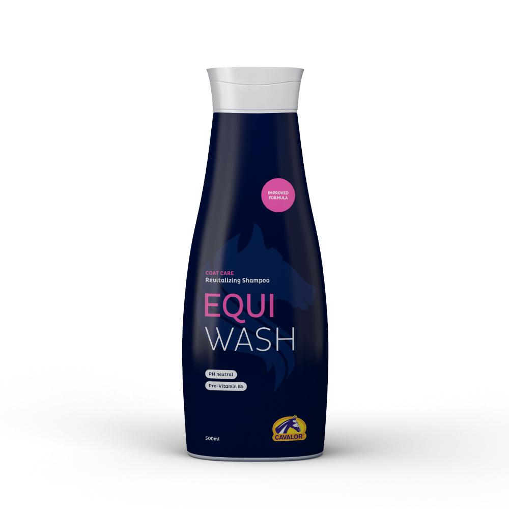 500 ml Cavalor Equi Wash - Cavalor Direct