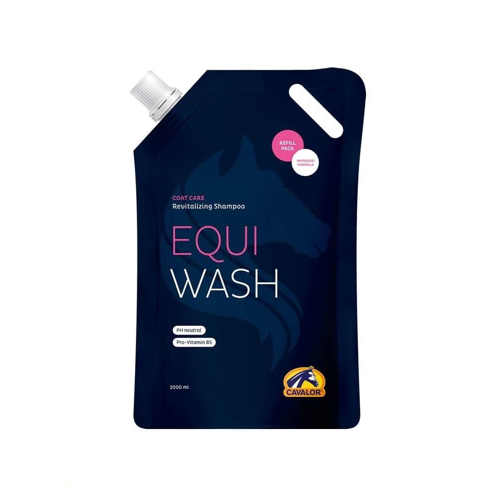 2000 ml Cavalor Equi Wash - Cavalor Direct