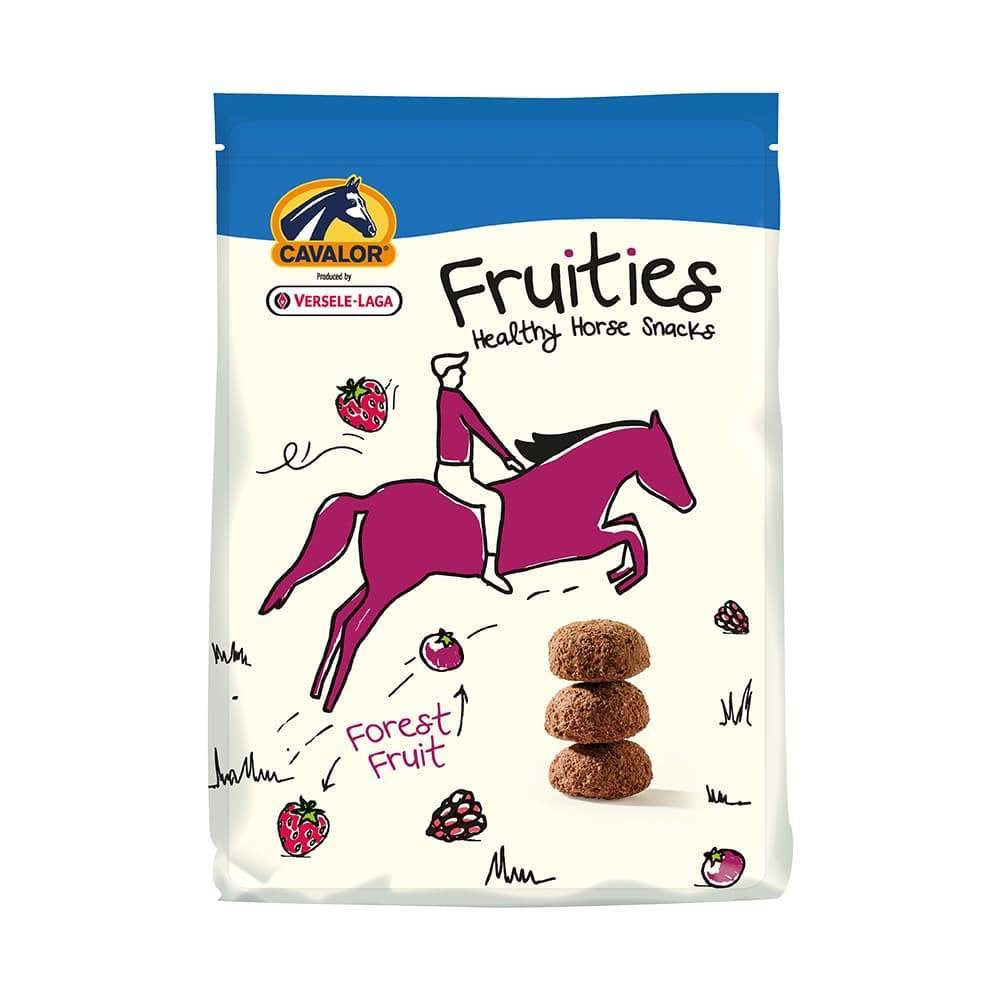 Fruities Cavalor Treats - Cavalor Direct