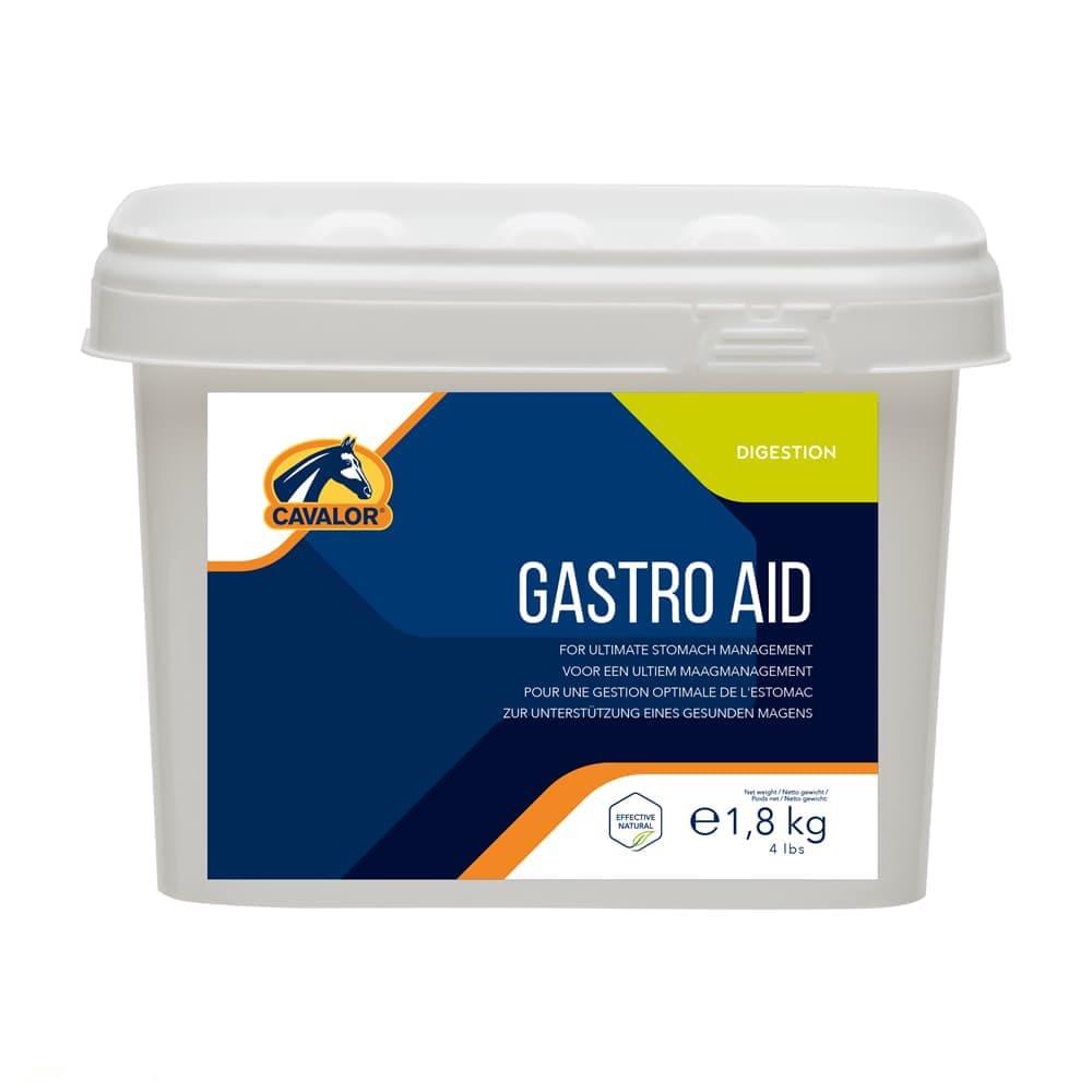 1.8 Kgs Cavalor Gastro Aid - Cavalor Direct