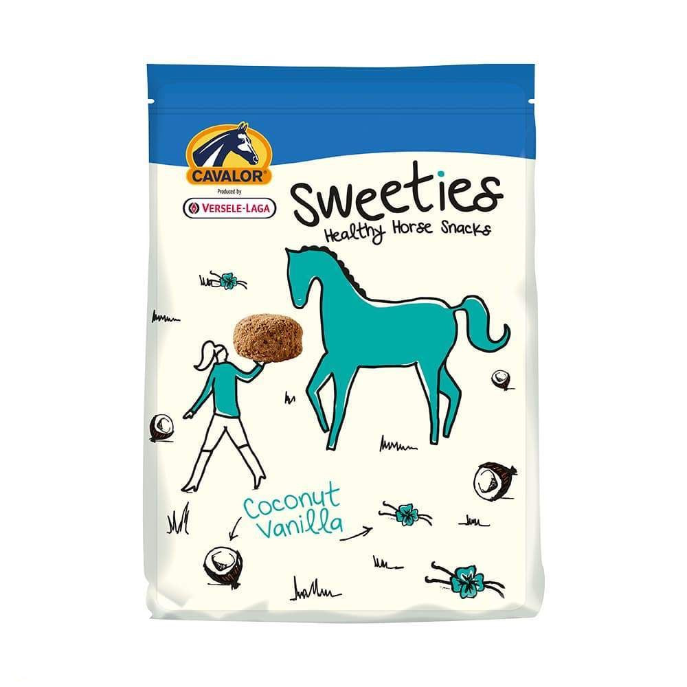 Sweeties Cavalor Treats - Cavalor Direct